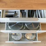 度假居 Sw7 - Grosszuegiges Haus Mit 10 Betten 于利希