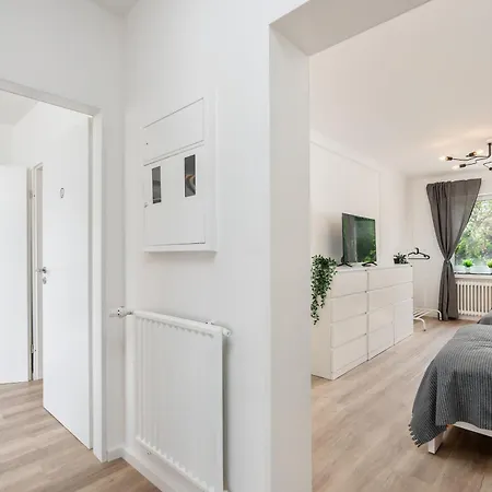 Sw7 - Grosszuegiges Haus Mit 10 Betten Jülich