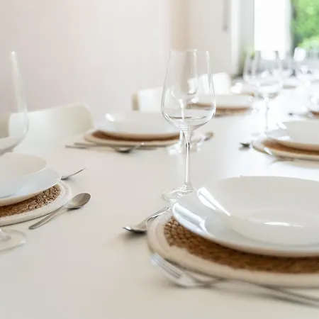 Sw7 - Grosszuegiges Haus Mit 10 Betten * Jülich