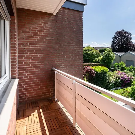 Sw7 - Grosszuegiges Haus Mit 10 Betten *