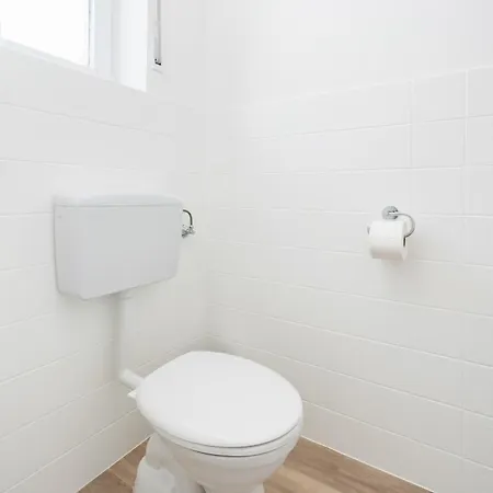 Сasa de vacaciones Sw7 - Grosszuegiges Haus Mit 10 Betten