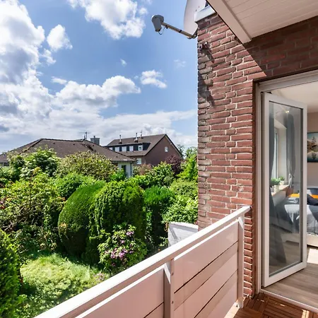 Sw7 - Grosszuegiges Haus Mit 10 Betten