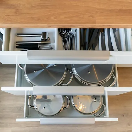 Сasa de vacaciones Sw7 - Grosszuegiges Haus Mit 10 Betten Jülich