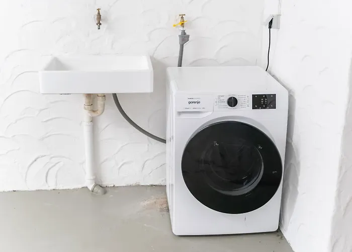 Сasa de vacaciones Sw7 - Großzügiges Haus Mit 10 Betten *