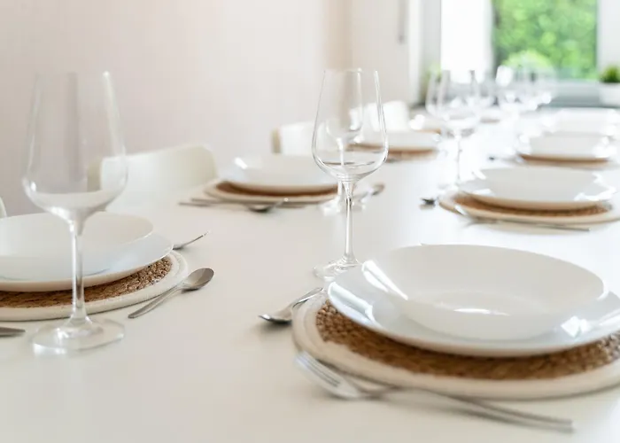 Sw7 - Großzügiges Haus Mit 10 Betten * Jülich