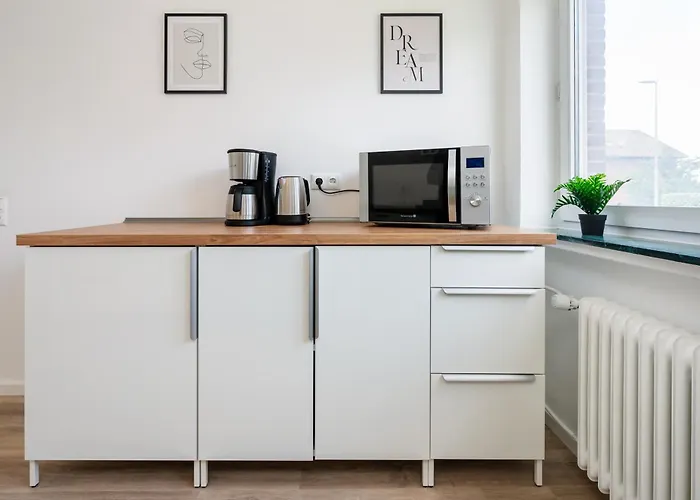 Сasa de vacaciones Sw7 - Großzügiges Haus Mit 10 Betten Jülich