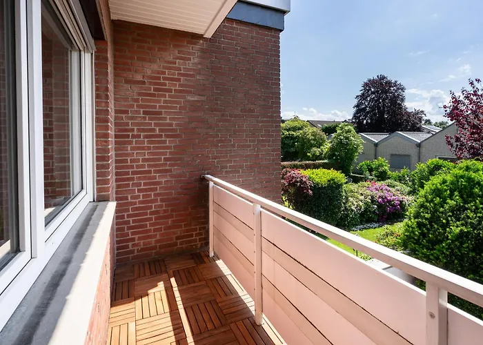 Sw7 - Grosszuegiges Haus Mit 10 Betten *