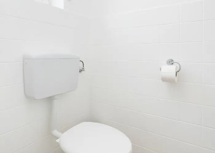 Сasa de vacaciones Sw7 - Großzügiges Haus Mit 10 Betten