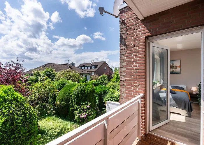 Sw7 - Großzügiges Haus Mit 10 Betten