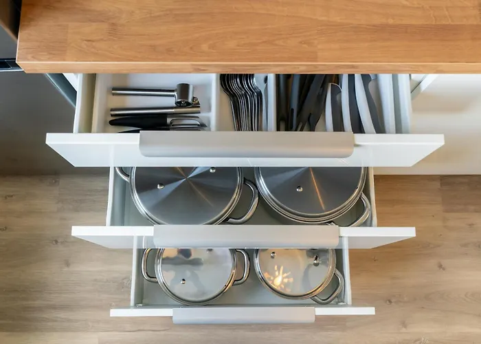 Holiday home Sw7 - Grosszuegiges Haus Mit 10 Betten Julich