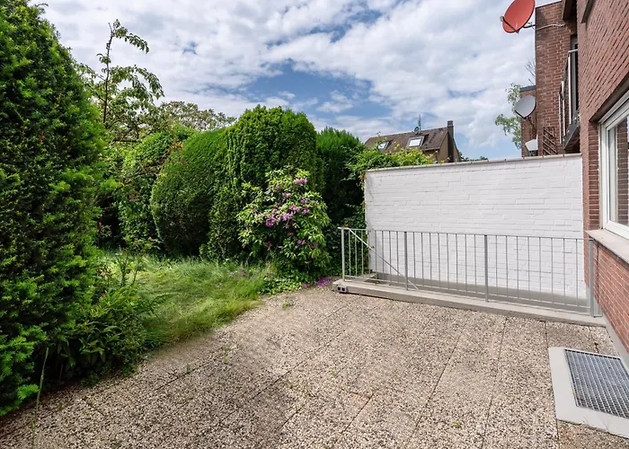 Сasa de vacaciones Sw7 - Großzügiges Haus Mit 10 Betten